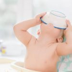 baby hunger cues