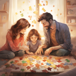 Manual para padres: Una guía sencilla para entender a los niños
