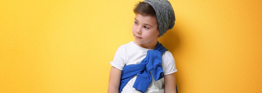 50 nombres de niño que empiezan por «L»