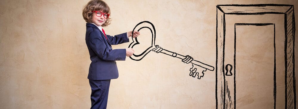 La llave de tu corazón: 6 nombres que significan llave