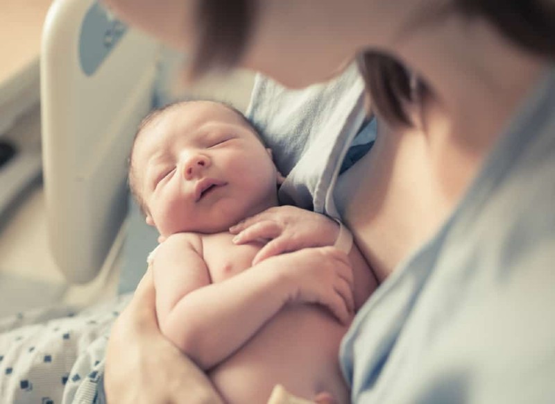 Cuánta leche deben tomar los bebés