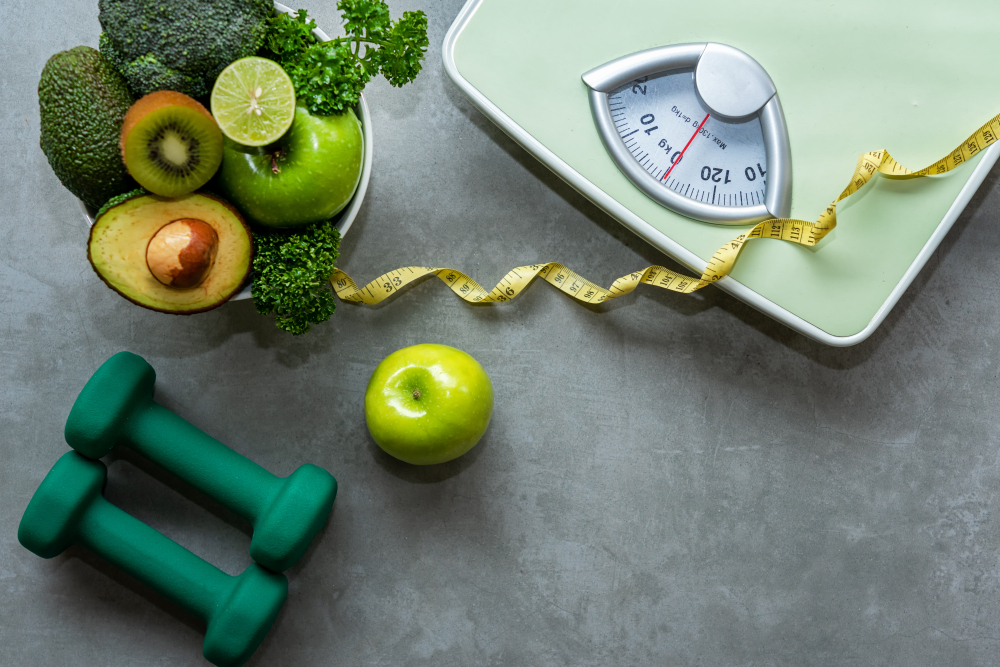 healthy ways to lose weight while breastfeeding