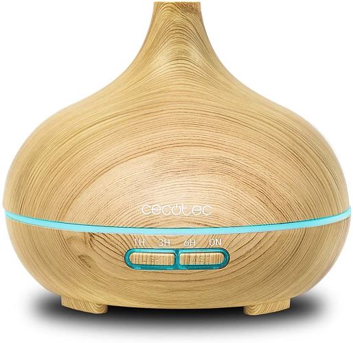 humidificador cecotec opt