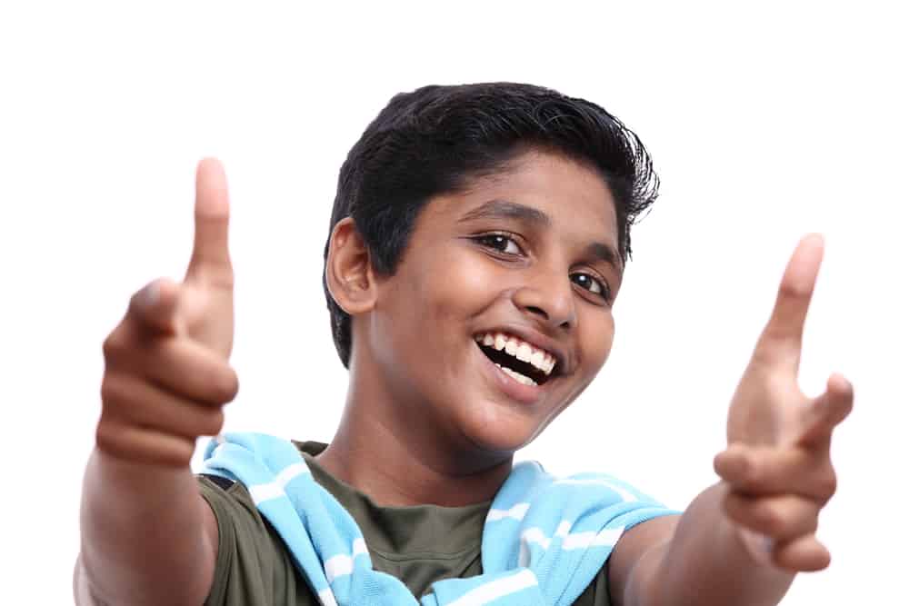 indian boy 2