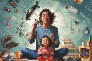 Simplificar la paternidad: Guía paso a paso para facilitar la crianza de los hijos