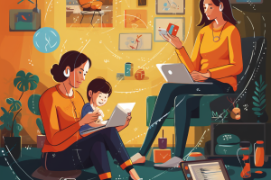 Redefinir la paternidad: Por qué ser padre hoy es más difícil que nunca