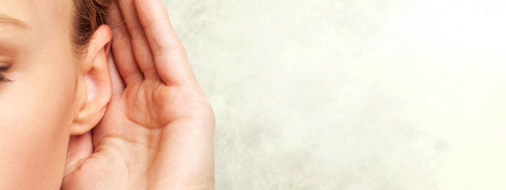 9 nombres de bebé que significan «oyente»