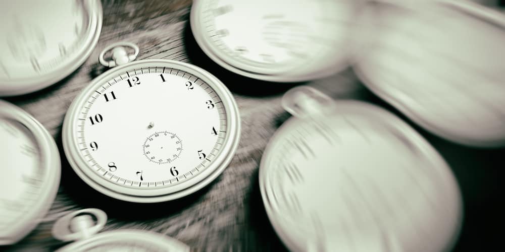 silver pocket timeless watches background