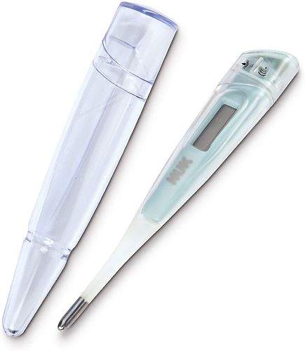 termometro rectal para bebes